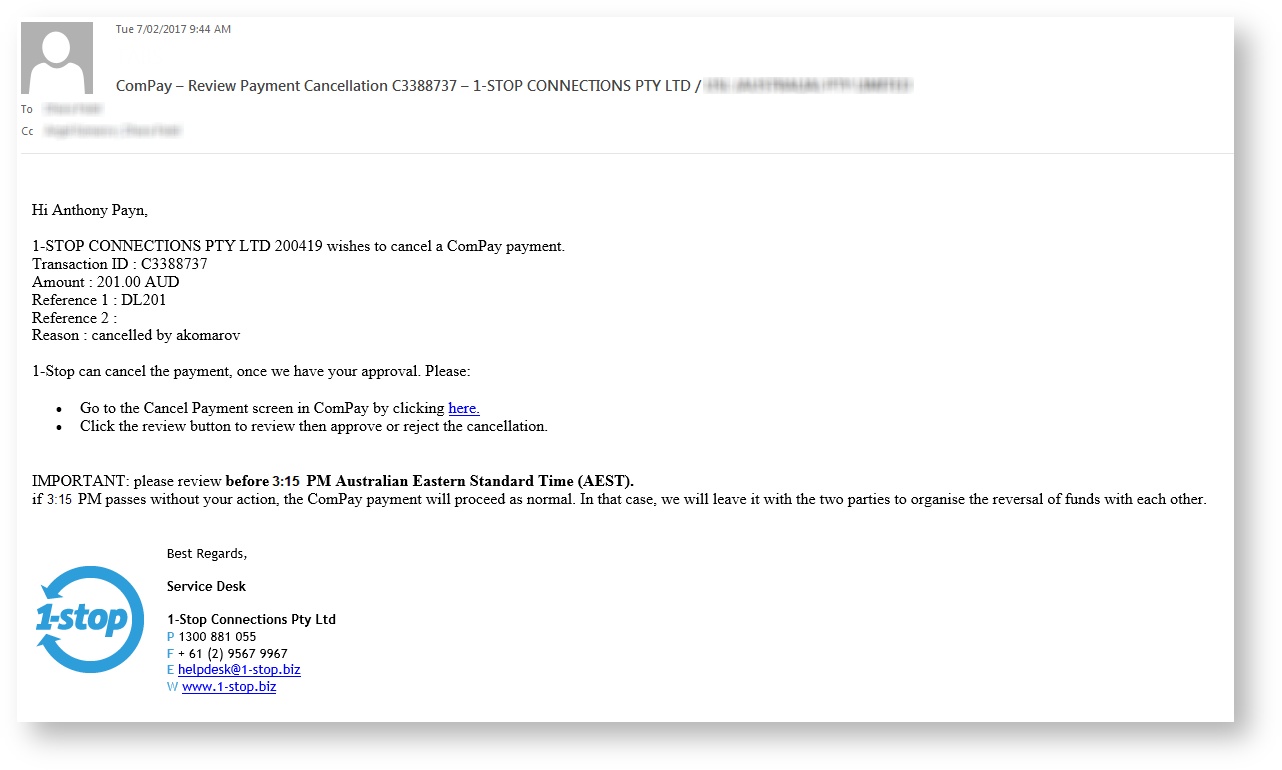 Cancellation Request Email.jfif