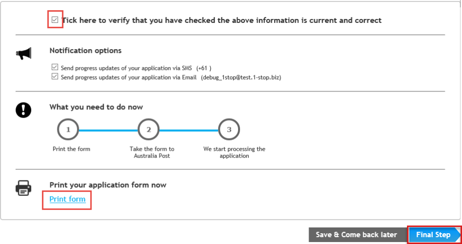 MSIC/Access - How do I renew my card? – Help Centre